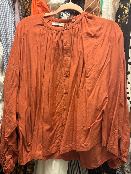 Doen Tops - Doen Jane blouse
